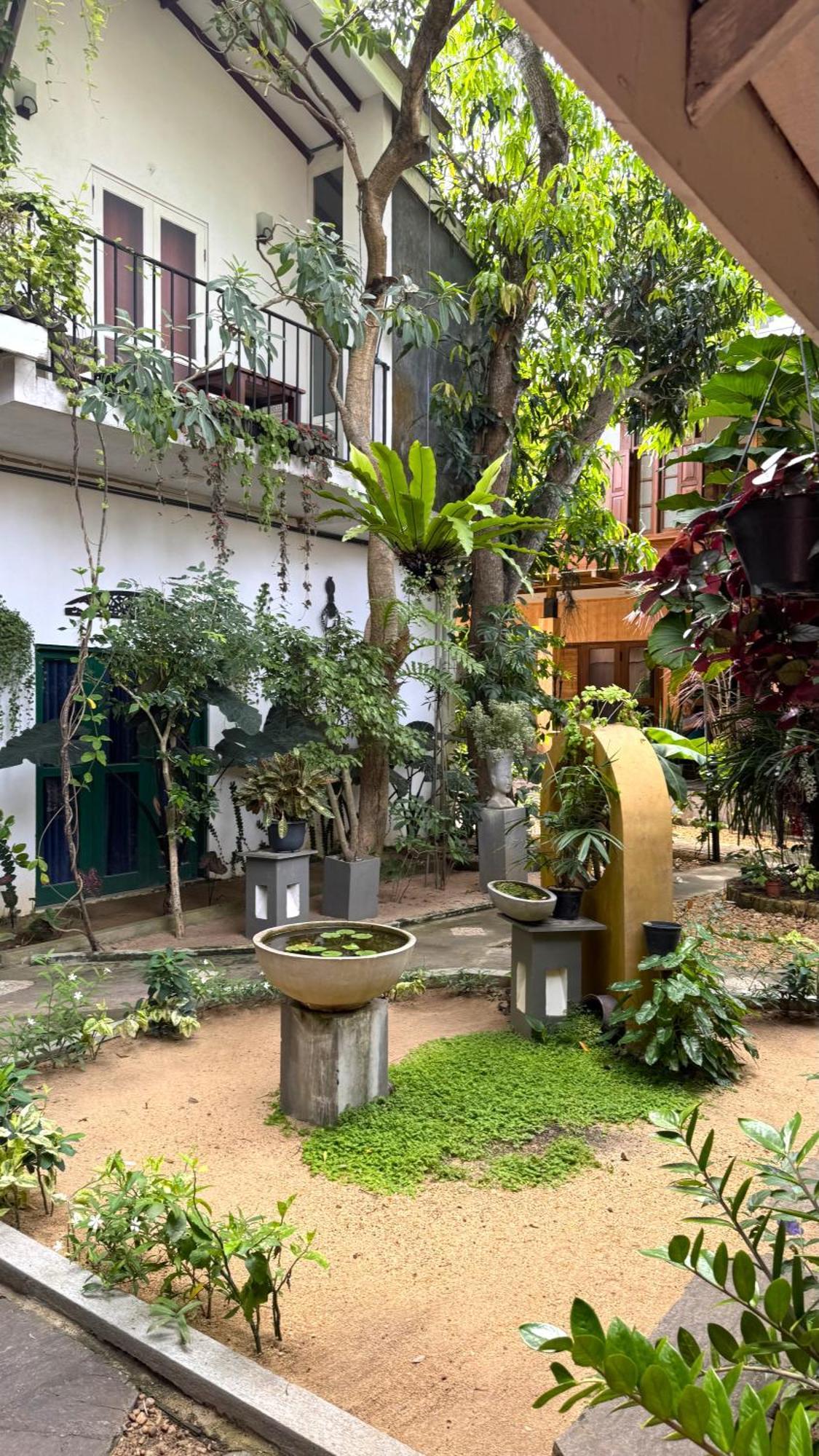 Gomez Place Негомбо Екстер'єр фото